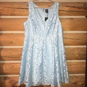 Rebel Wilson Torrid dress